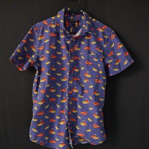 Lobster Shirt
